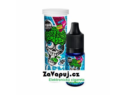Příchuť Chill Pill Ledový čaj s citronem (Karma Iced Lemon Tea) 10ml