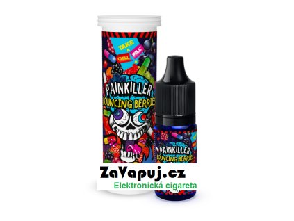 Pain Killer