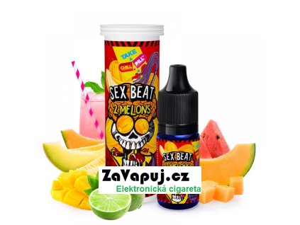 Sex Beat 10ml