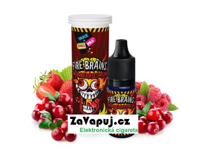 Fire brains 10ml