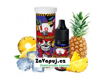 Emergency 10ml