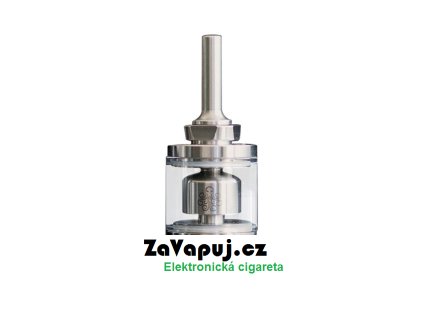 Clearomizér Cthulhu Hastur MTL RTA Mini 2ml Stříbrný