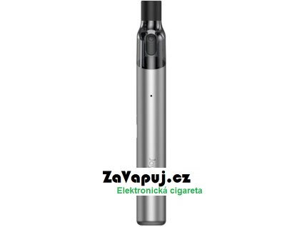 Elektronická cigareta Joyetech eGo AIR 650mAh Metallic Grey