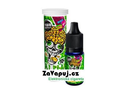 Příchuť Chill Pill Citrusové bonbony (Alpha Green Hill Sweets) 10ml
