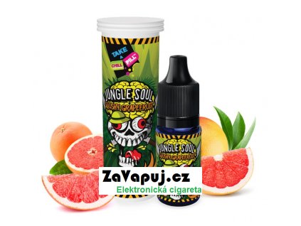 Jungle soul 10ml