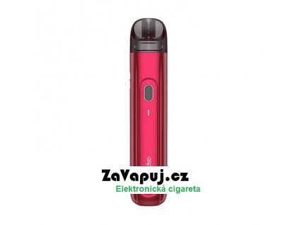 Elektronická cigareta Aspire Flexus Q Pod Kit (700mAh) (Red)