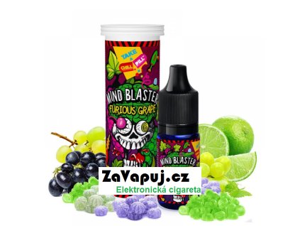 Mind Blaster 10ml