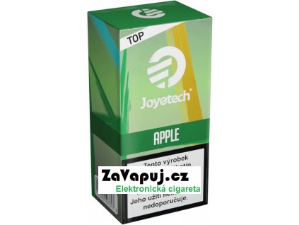 Liquid TOP Joyetech Apple 10ml - 3mg