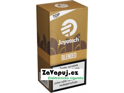 Liquid TOP Joyetech Blended 10ml - 3mg