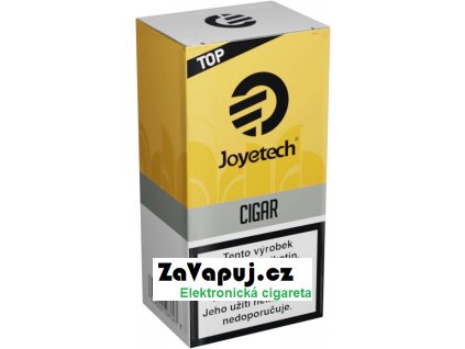 Liquid TOP Joyetech Cigar 10ml - 11mg