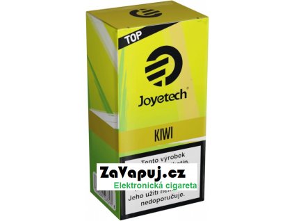 Liquid TOP Joyetech Kiwi 10ml - 3mg