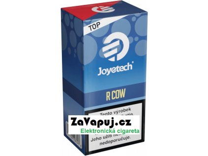 Liquid TOP Joyetech RCOW 10ml - 3mg