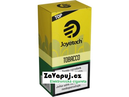 Liquid TOP Joyetech Tobacco 10ml - 3mg