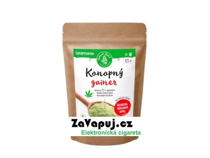 konopny gainer 1255