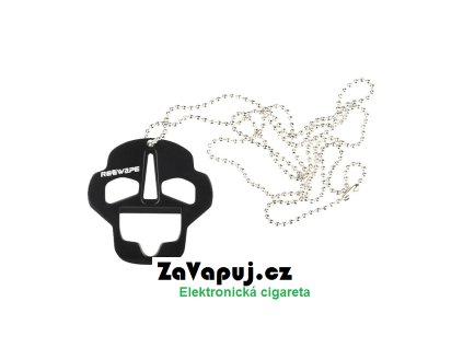 Nástroj pro otevírání lahviček Reewape Cap Opener Tool 5in1 Lebka