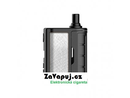 Elektronická cigareta Vandy Vape Rhino Pod 1200mAh White Leather kopie