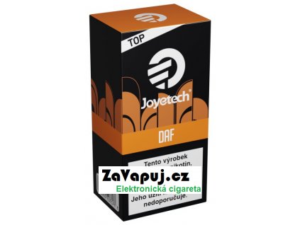 Liquid TOP Joyetech DAF 10ml - 16mg