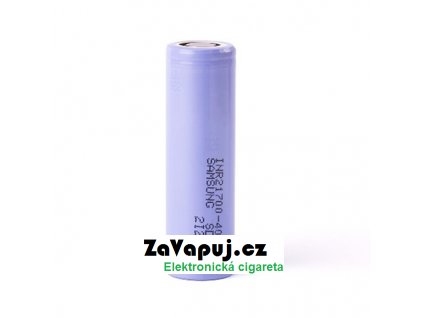 Baterie Samsung INR21700 40T 4000mAh 35A