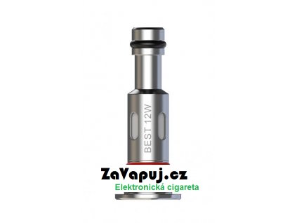 smoktech lp1 zhavici hlava meshed 09ohm