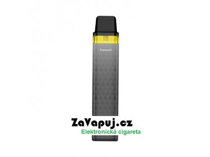 Elektronická cigareta Joyetech WideWick Pod (800mAh) Metallic Grey