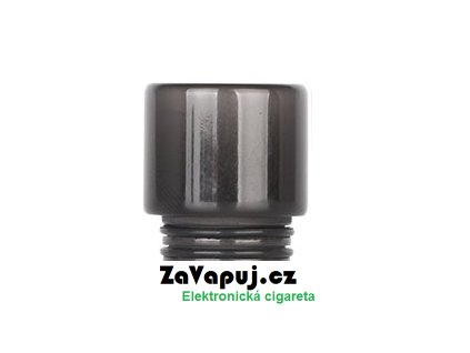 Premium Epoxy Resin 810 SL326 náustek pro clearomizer Grey