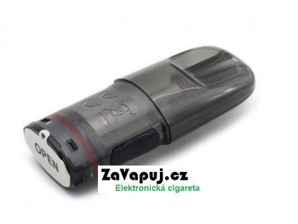 Smoktech SOLUS 2 Meshed cartridge 0,9ohm 2,5ml