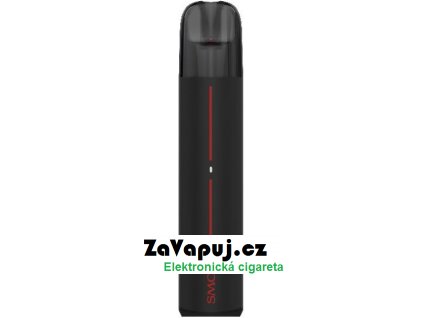 smoktech solus 2 elektronicka cigareta 700mah black