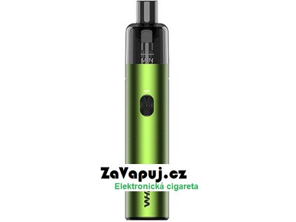 Elektronická cigareta Uwell Whirl S2 Pod 900mAh Zelená