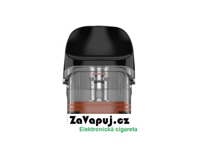 vaporesso luxe q mesh pod cartridge 06ohm 2ml