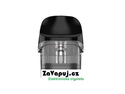 vaporesso luxe q mesh pod cartridge 1ohm 2ml