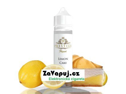 vyrn 10071Lemon Cake
