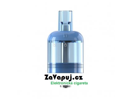 Clearomizér Joyetech eGo 510 Pod (2ml) Cyan Blue