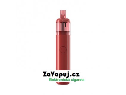 Elektronická cigareta Joyetech eGo 510 Pod (850mAh) Červená