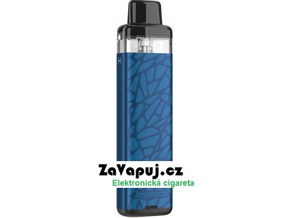 joyetech evio pod elektronicka cigareta 960mah blue