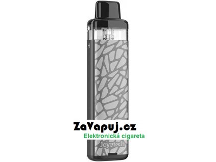 joyetech evio pod elektronicka cigareta 960mah grey