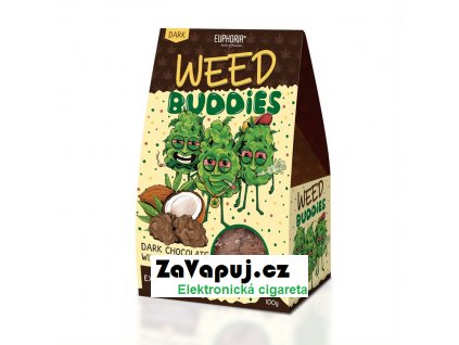 Euphoria Weed Buddies Hoř