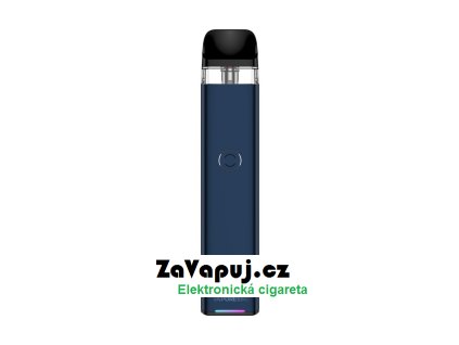 Elektronická cigareta Vaporesso XROS 3 Pod (1000mAh) Navy Blue