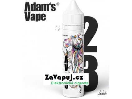 Příchuť Adam´s Vape Shake and Vape 12ml 23