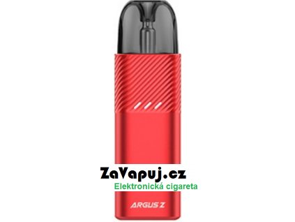 Elektronická cigareta VOOPOO Argus Z 900mAh Ruby Red