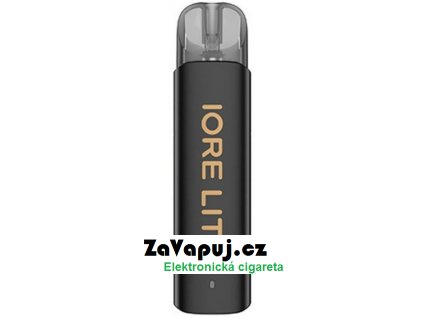 ismoka eleaf iore lite 2 elektronicka cigareta 490mah black