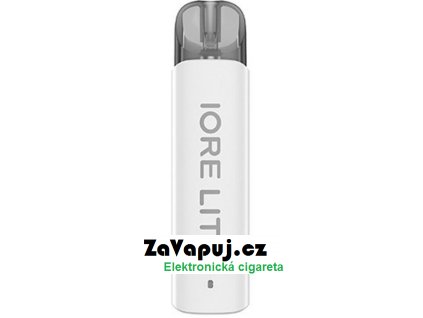 ismoka eleaf iore lite 2 elektronicka cigareta 490mah white
