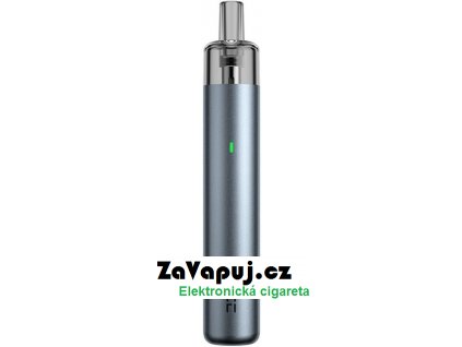 Elektronická cigareta VOOPOO DORIC 20 SE 1200mAh Gun Metal