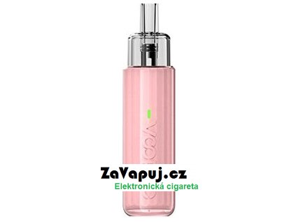 Elektronická cigareta VOOPOO DORIC Q Pod 800mAh Misty Rose