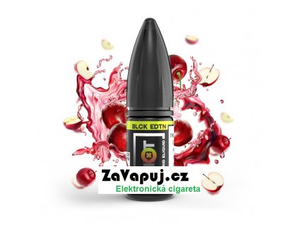 Liquid Riot S:ALT - Sour Cherry & Apple (Třešeň & zelené jablko) 10ml 5mg