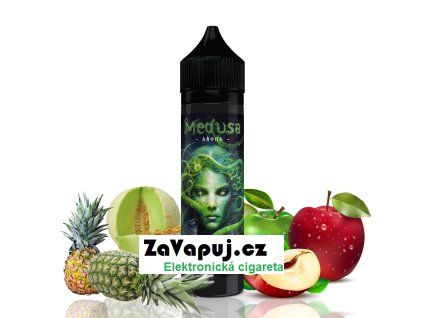 vyrn 10126Apple Pineapple Cantaloupe