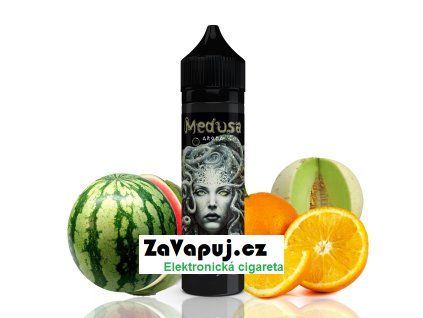 vyrn 10123Melon Orange Watermelon