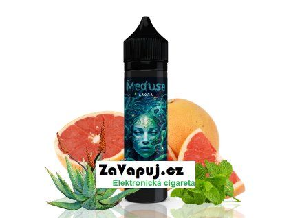 vyrn 10120Mint Grapefruit Aloe