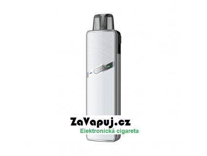 e 2 Pod Kit (1400mAh) (White)