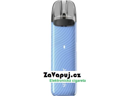 Elektronická cigareta Joyetech EVIO Gleam Pod 900mAh Ocean Blue