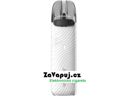 Elektronická cigareta Joyetech EVIO Gleam Pod 900mAh Pearl White